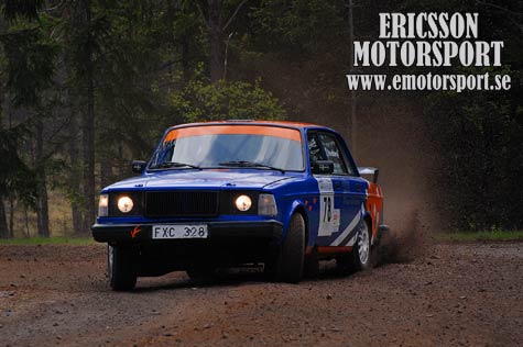 © Ericsson-Motorsport, www.emotorsport.se