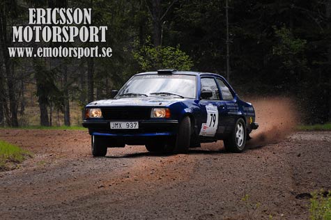 © Ericsson-Motorsport, www.emotorsport.se