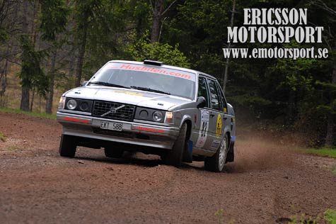 © Ericsson-Motorsport, www.emotorsport.se