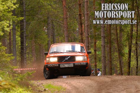 © Ericsson-Motorsport, www.emotorsport.se