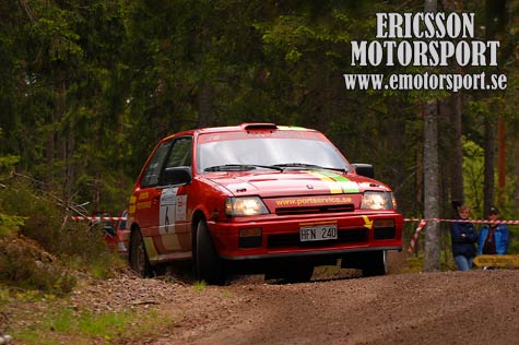 © Ericsson-Motorsport, www.emotorsport.se