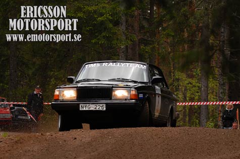 © Ericsson-Motorsport, www.emotorsport.se