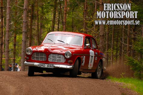 © Ericsson-Motorsport, www.emotorsport.se