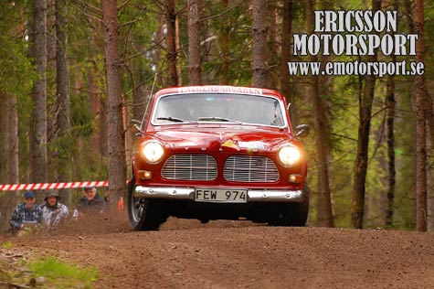 © Ericsson-Motorsport, www.emotorsport.se