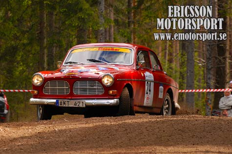 © Ericsson-Motorsport, www.emotorsport.se