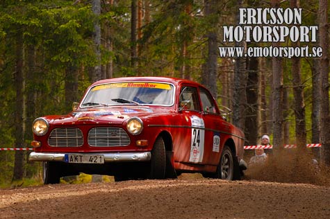 © Ericsson-Motorsport, www.emotorsport.se