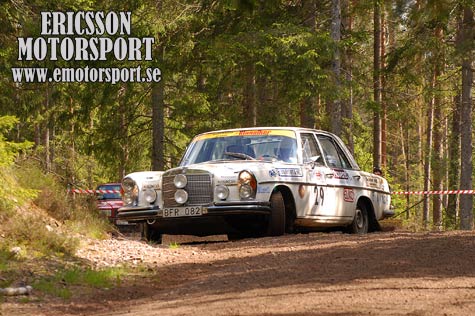 © Ericsson-Motorsport, www.emotorsport.se