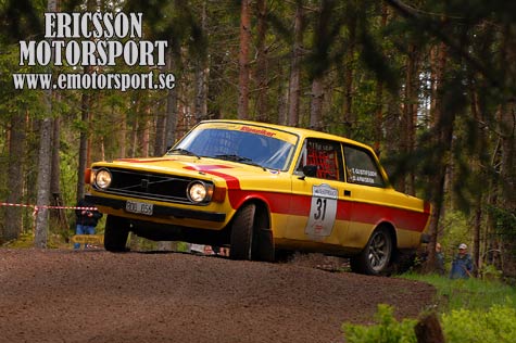 © Ericsson-Motorsport, www.emotorsport.se