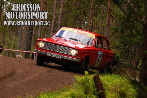 © Ericsson-Motorsport, www.emotorsport.se