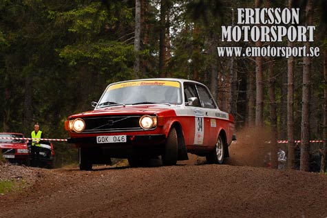 © Ericsson-Motorsport, www.emotorsport.se