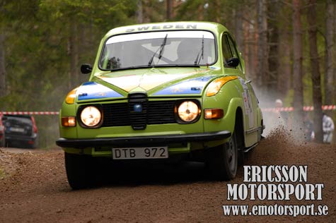 © Ericsson-Motorsport, www.emotorsport.se