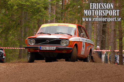 © Ericsson-Motorsport, www.emotorsport.se