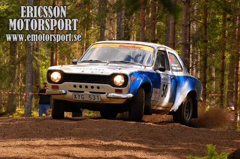 © Ericsson-Motorsport, www.emotorsport.se