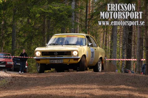 © Ericsson-Motorsport, www.emotorsport.se