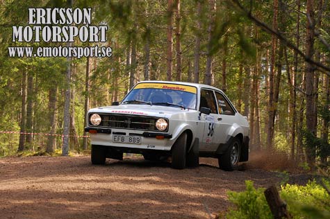 © Ericsson-Motorsport, www.emotorsport.se