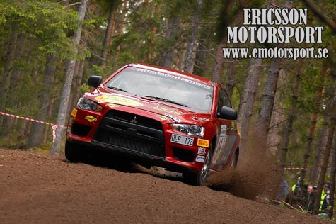 © Ericsson-Motorsport, www.emotorsport.se