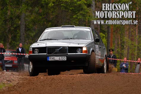 © Ericsson-Motorsport, www.emotorsport.se