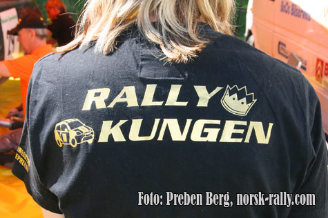 © Preben Berg, norsk-rally.com