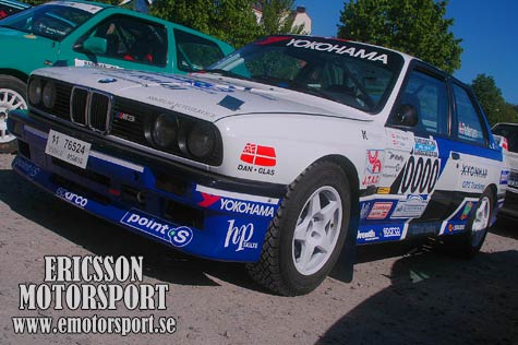 © Ericsson-Motorsport, www.emotorsport.se