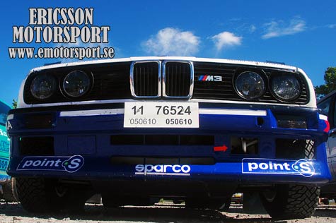 © Ericsson-Motorsport, www.emotorsport.se