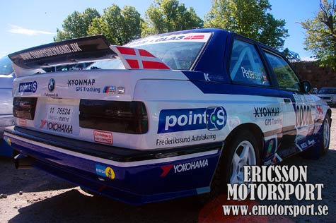 © Ericsson-Motorsport, www.emotorsport.se