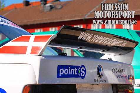 © Ericsson-Motorsport, www.emotorsport.se