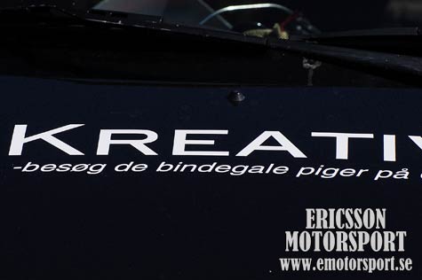 © Ericsson-Motorsport, www.emotorsport.se