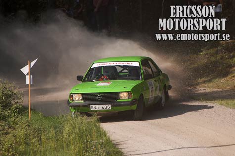 © Ericsson-Motorsport, www.emotorsport.se