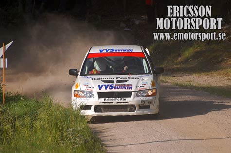 © Ericsson-Motorsport, www.emotorsport.se