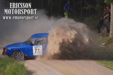 © Ericsson-Motorsport, www.emotorsport.se