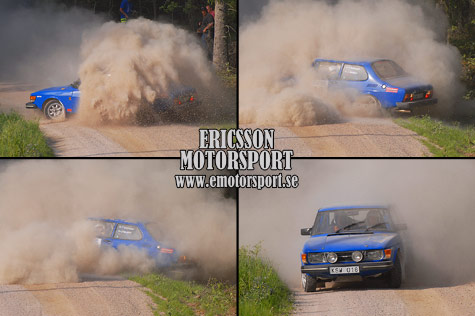 © Ericsson-Motorsport, www.emotorsport.se