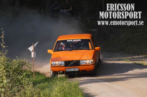 © Ericsson-Motorsport, www.emotorsport.se