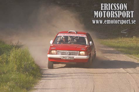 © Ericsson-Motorsport, www.emotorsport.se