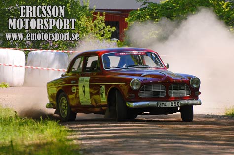 © Ericsson-Motorsport, www.emotorsport.se