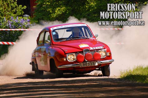 © Ericsson-Motorsport, www.emotorsport.se