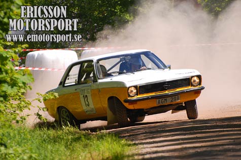 © Ericsson-Motorsport, www.emotorsport.se