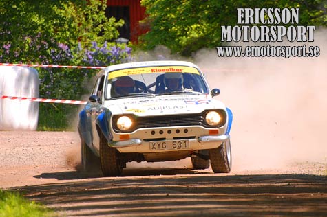 © Ericsson-Motorsport, www.emotorsport.se