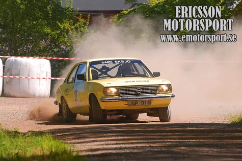 © Ericsson-Motorsport, www.emotorsport.se