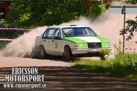 © Ericsson-Motorsport, www.emotorsport.se