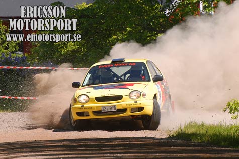 © Ericsson-Motorsport, www.emotorsport.se