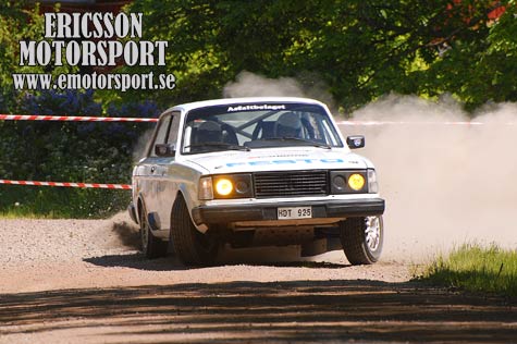 © Ericsson-Motorsport, www.emotorsport.se