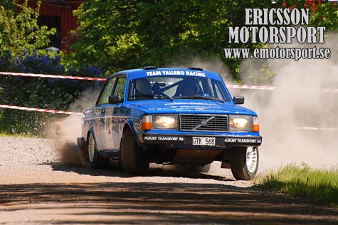 © Ericsson-Motorsport, www.emotorsport.se