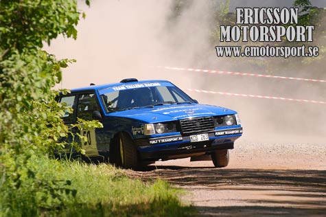 © Ericsson-Motorsport, www.emotorsport.se