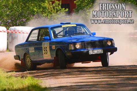 © Ericsson-Motorsport, www.emotorsport.se