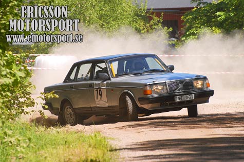 © Ericsson-Motorsport, www.emotorsport.se