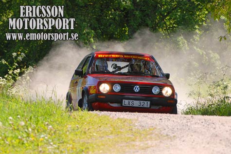 © Ericsson-Motorsport, www.emotorsport.se