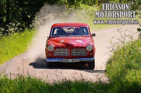 © Ericsson-Motorsport, www.emotorsport.se