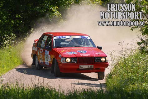 © Ericsson-Motorsport, www.emotorsport.se