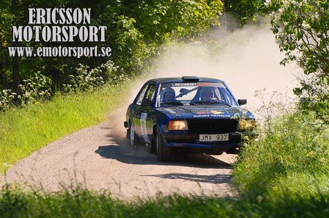 © Ericsson-Motorsport, www.emotorsport.se