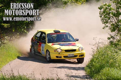 © Ericsson-Motorsport, www.emotorsport.se